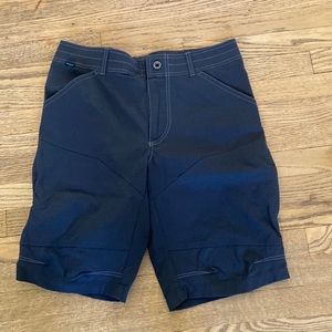 mens kuhl shorts